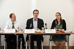 panel discush