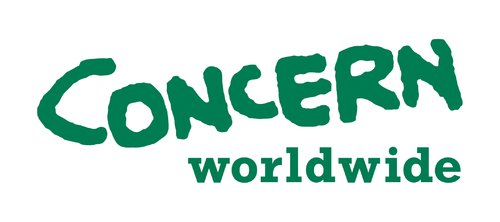 CONCERN_WORLDWIDE Logo