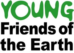 Young FoE Ireland Logo