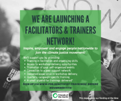 facilitator