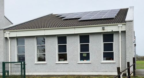 Upperchurch Solar School