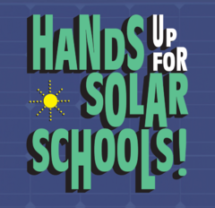 Hands Up For Solar Typeform Image
