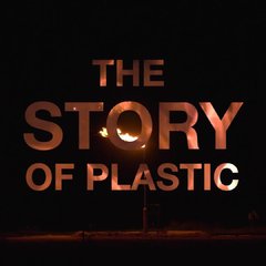 Story of Plastic square