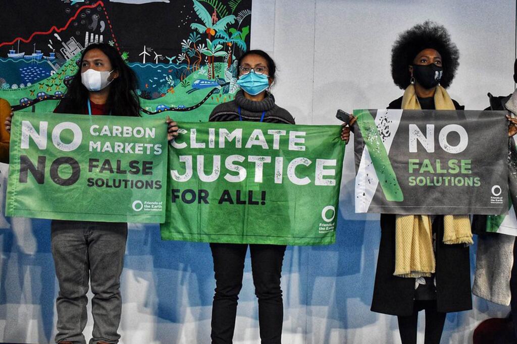 COP26-no-carbon-markets-action-scaled