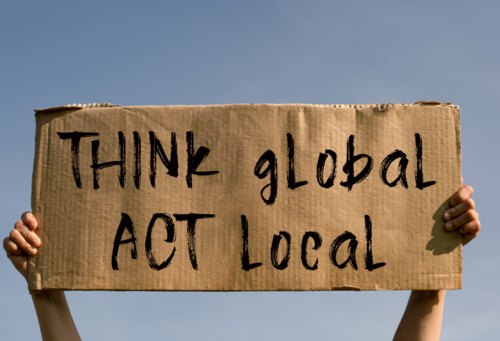 think global act local