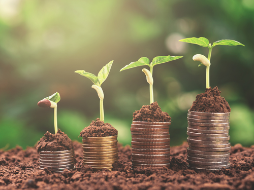 Climate Finance