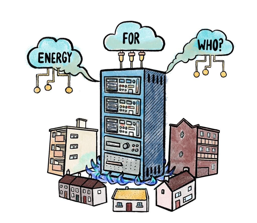 Energy For Who DC graphic cropped for website