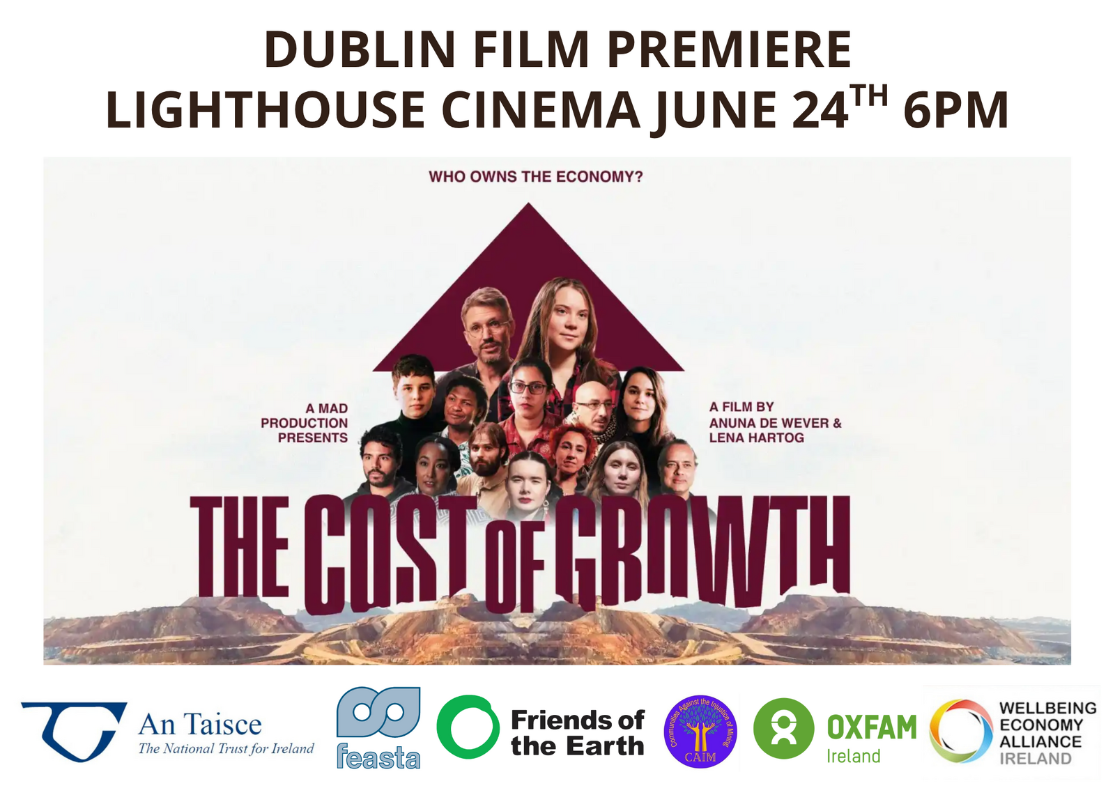 Dublin Film Screening (Landscape))