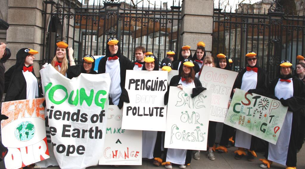 penguin 2011 4