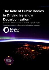 The Role of Public Bodies in Driving Ireland's Decarbonisation - Final