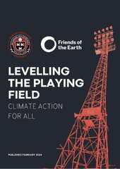 Levelling the Playing Field - Report - Print (1)