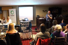 Energy Future event Listowel 2019